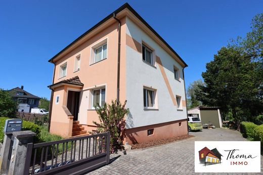 Luxury home in Saint-Louis, Haut-Rhin