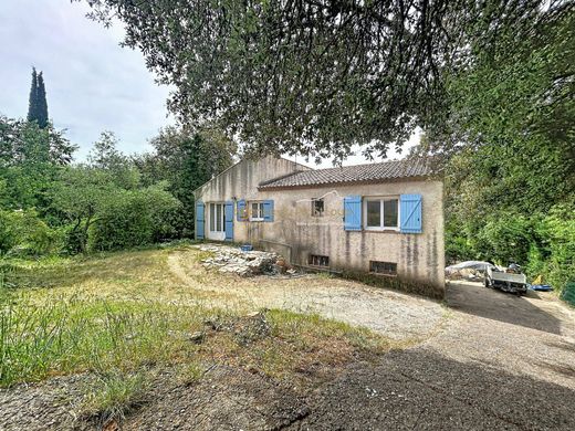 Lüks ev Saint-Clément-de-Rivière, Hérault