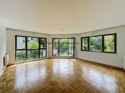 Daire Nogent-sur-Marne, Val-de-Marne