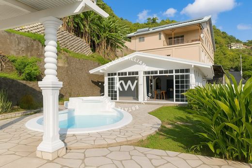 منزل ﻓﻲ Papeete, Îles du Vent