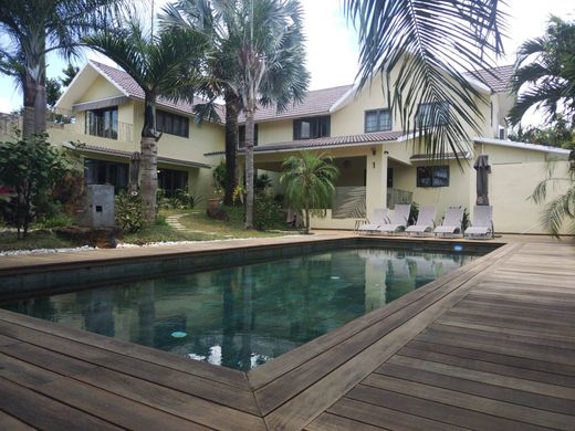 Πολυτελή κατοικία σε Saint Antoine, Rivière du Rempart District