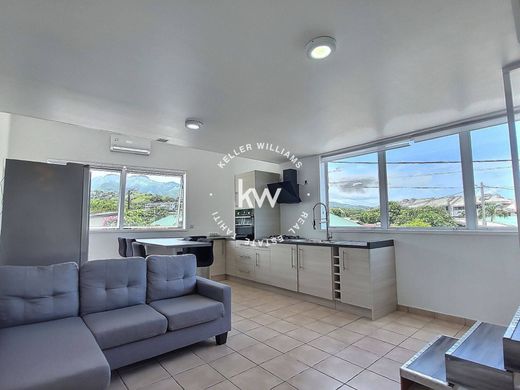 Pirae, Îles du Ventのアパートメント