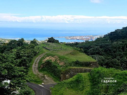 Элитный дом, Faa'a, Îles du Vent