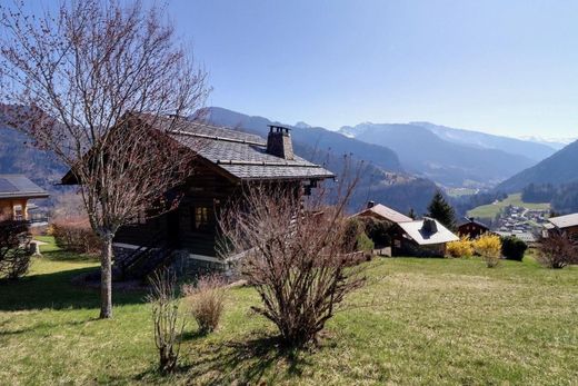Luxe woning in Seytroux, Haute-Savoie
