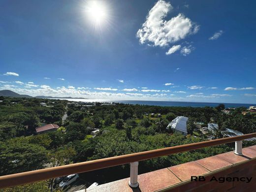 Appartement à Sainte-Luce, Martinique