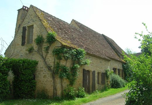 Casa de luxo - Calès, Dordonha