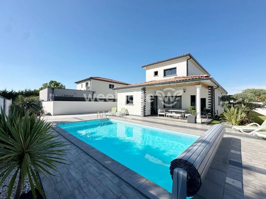 Luxe woning in Cugnaux, Upper Garonne