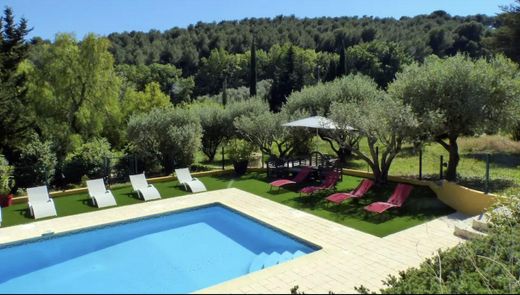 Luxury home in Ollioules, Var