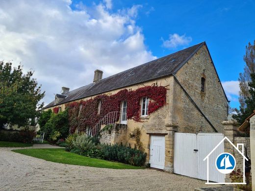 Luxury home in Bayeux, Calvados