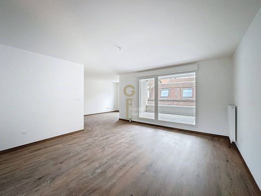 Marcq-en-Barœul, Northのアパートメント