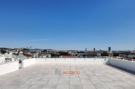 Apartment in Lyon, Rhône