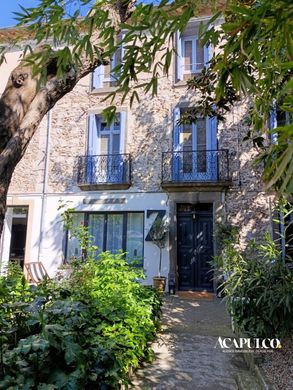 Casa de lujo en Agde, Herault