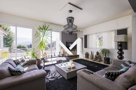 Πολυτελή κατοικία σε Seyssins, Isère