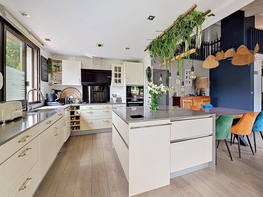 Luxury home in Quint-Fonsegrives, Upper Garonne