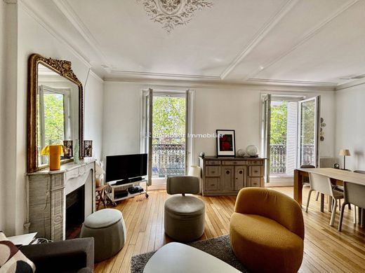 Apartament w Boulogne-Billancourt, Hauts-de-Seine
