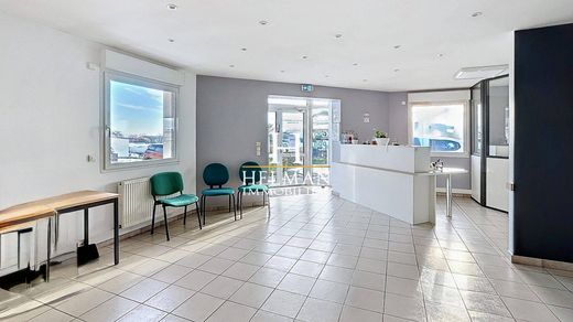 مكتب ﻓﻲ Tatinghem, Pas-de-Calais