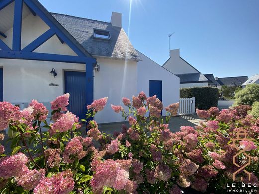 Casa de luxo - Carnac, Morbihan