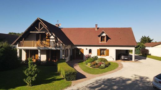 ‏בתי יוקרה ב  Gien, Loiret