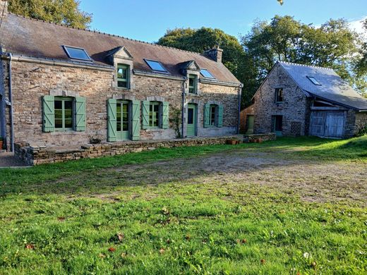 Casa de lujo en Grand-Champ, Morbihan