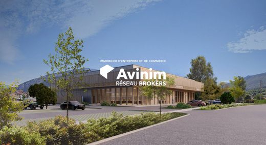 Terrain à Saint-Jorioz, Haute-Savoie