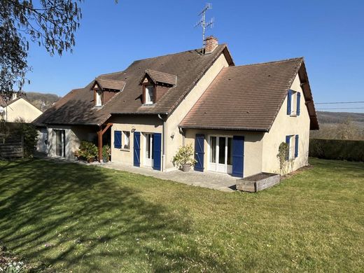 Casa de lujo en Saint-Martin-d'Ablois, Marne