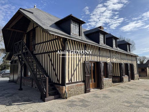 Luxus-Haus in Pont-l'Évêque, Calvados