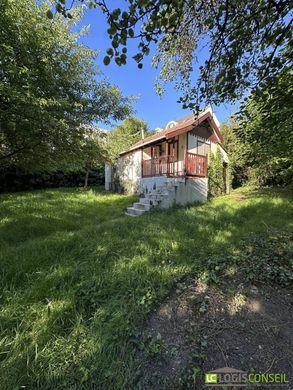Teren w Le Plessis-Robinson, Hauts-de-Seine
