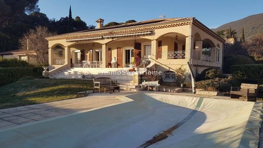 Luxe woning in Nyons, Drôme