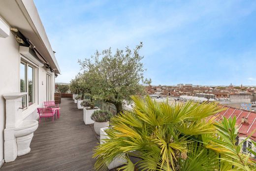 Apartment in Toulouse, Upper Garonne