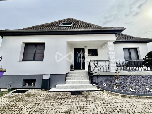 Luxus-Haus in Sessenheim, Bas-Rhin