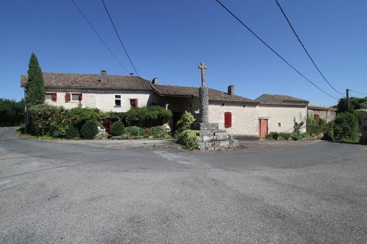 Элитный дом, Villeréal, Lot-et-Garonne