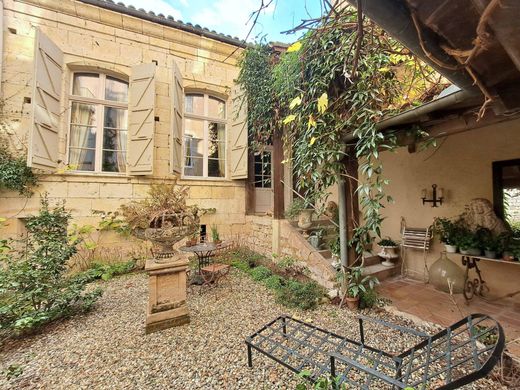 Lüks ev Lectoure, Gers