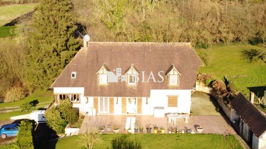 Luxury home in Pont-l'Évêque, Calvados