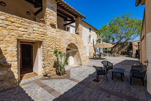 豪宅  Carsan, Gard