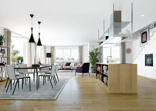 Marcq-en-Barœul, Northのアパートメント