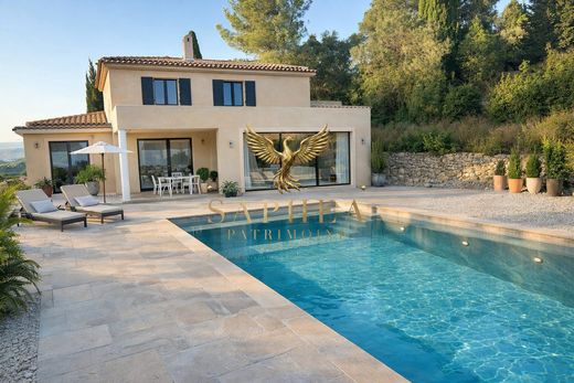 Casa de lujo en La Cadière-d'Azur, Var