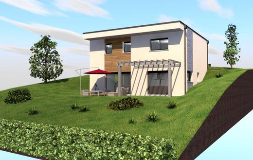 منزل ﻓﻲ Grilly, Ain