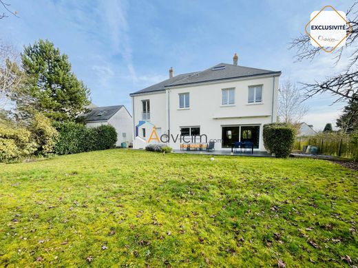 Luxury home in Orléans, Loiret