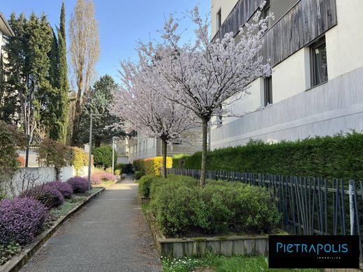 Apartment in Écully, Rhône