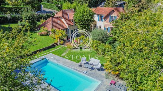 Maison de luxe à Louveciennes, Yvelines