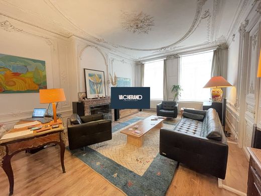 Apartment in Lille, North