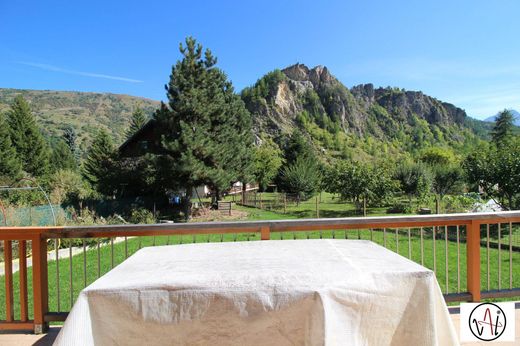 Luxe woning in Valloire, Savoy