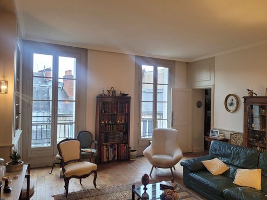 Apartment in Nantes, Loire-Atlantique