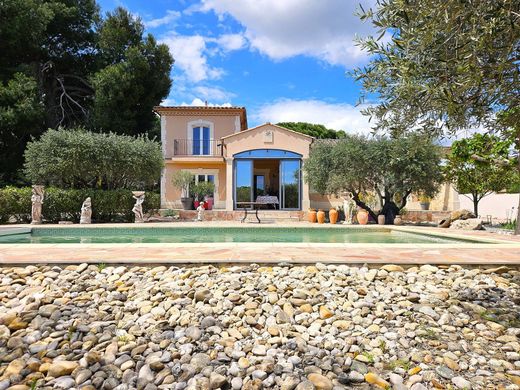 Luxury home in Paulhan, Hérault