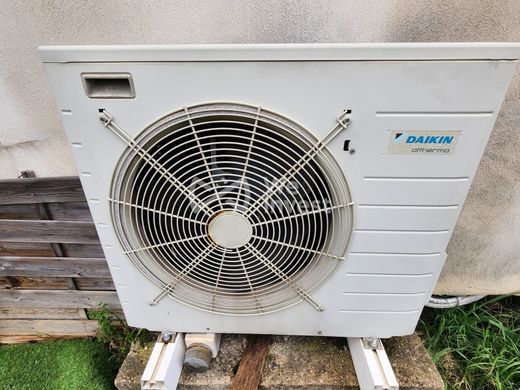 Maison de luxe à Aubagne, Bouches-du-Rhône