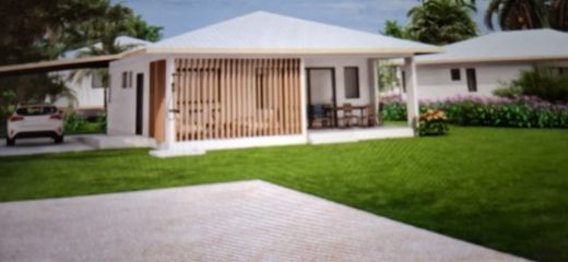 Элитный дом, Maiao