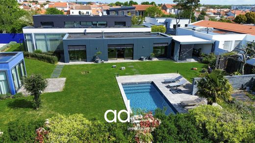 Luxus-Haus in La Rochelle, Charente-Maritime