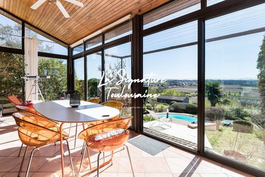 Luxury home in Lauzerville, Upper Garonne