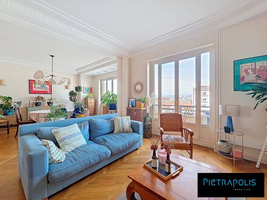 Apartamento - Lyon, Ródano