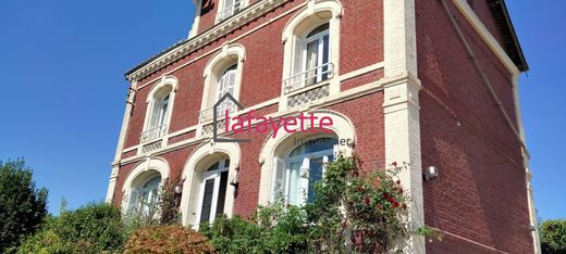 Πολυτελή κατοικία σε Gainneville, Seine-Maritime